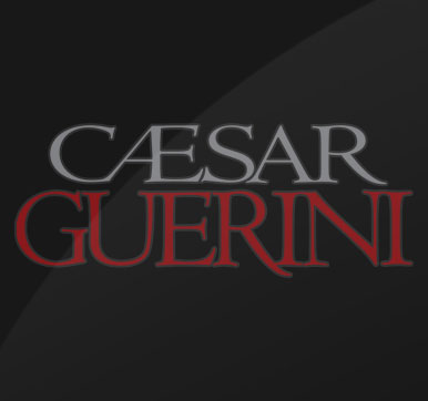 View All MDC Outdoor Caesar Guerini Products